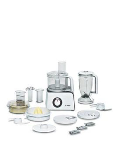 Bosch Mcm4100Gb Food Processor Bosch Mcm4100Gb Food Processor